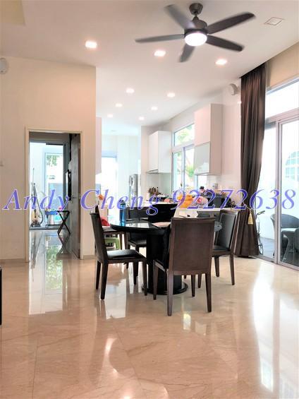 Upper East Coast Road (D16), Semi-Detached #167441492